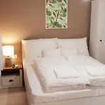 Rigo Apartament *