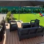 Apartament Rigo *