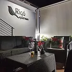Apartament Rigo *