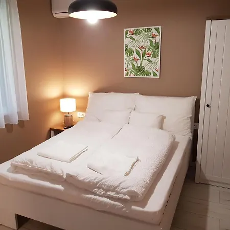 Rigo Apartment