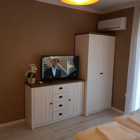 Apartment Rigo Keszthely
