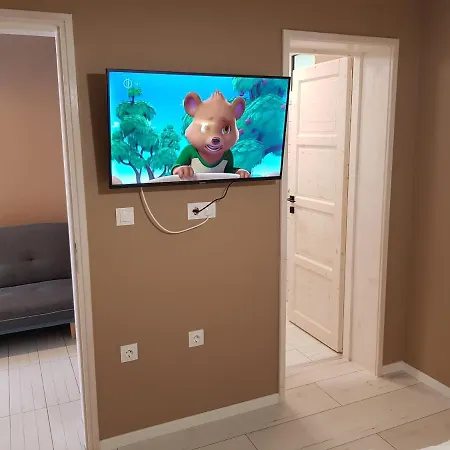Rigo Apartmán