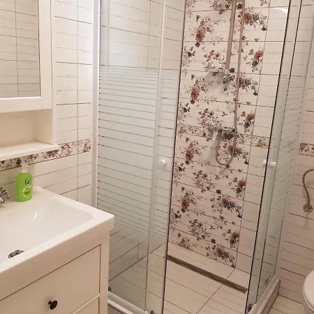 Apartmán Rigo