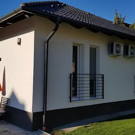 Apartment Rigo Keszthely