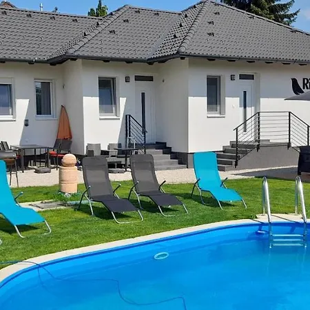 Apartmán Rigo Keszthely