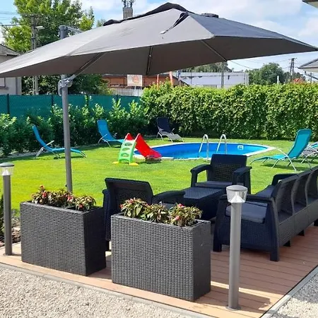 Apartment Rigo Keszthely