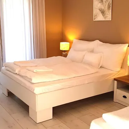 Rigo Apartment Keszthely