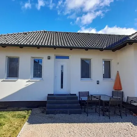Rigo Apartmán Keszthely