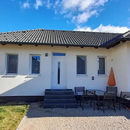 Rigo Apartment Keszthely