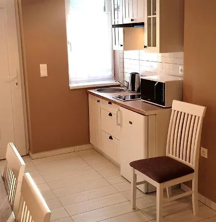 Apartment Rigo *