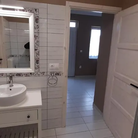 Apartmán Rigo Keszthely