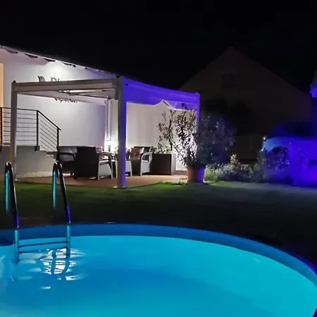 Rigo Apartmán *