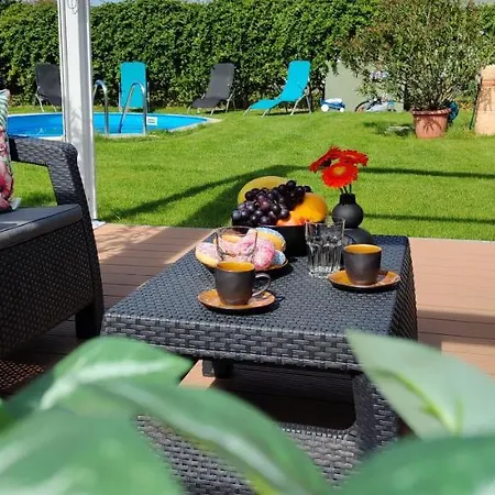 Apartmán Rigo *