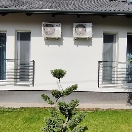 Apartmán Rigo