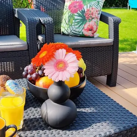 Apartmán Rigo Keszthely